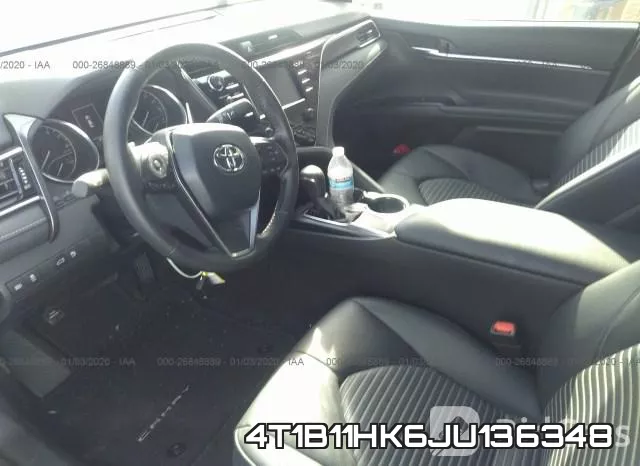 4T1B11HK6JU136348 фото 6