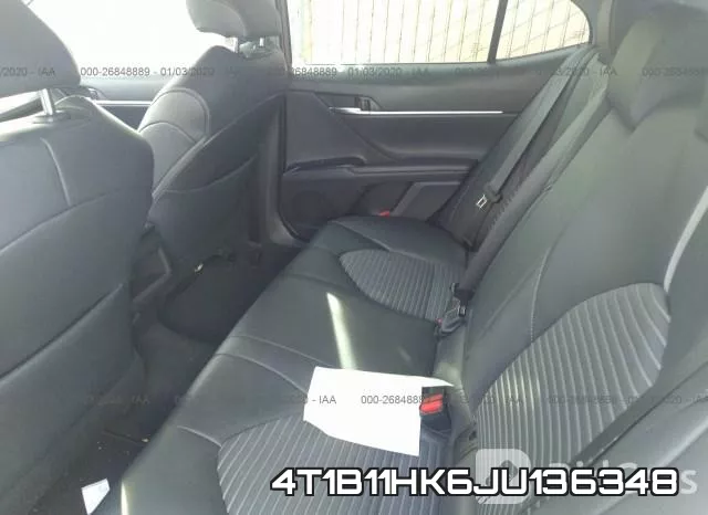 4T1B11HK6JU136348 фото 9