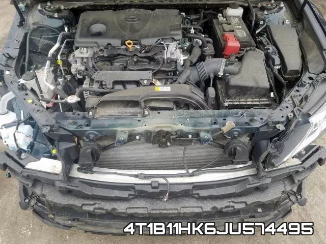 4T1B11HK6JU574495 фото 8