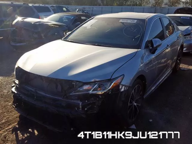 4T1B11HK9JU121777 фото 3