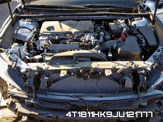 4T1B11HK9JU121777 фото 8