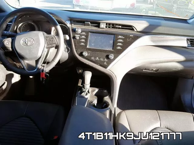 4T1B11HK9JU121777 фото 10