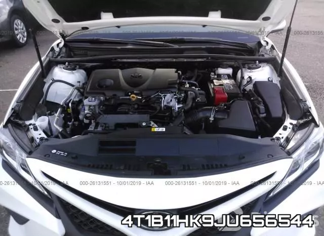 4T1B11HK9JU656544 фото 2