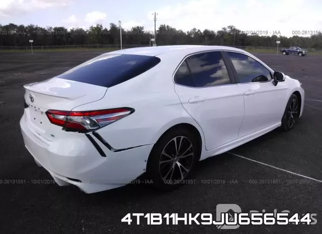 4T1B11HK9JU656544 фото 5
