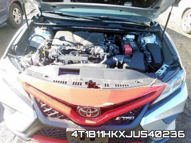 4T1B11HKXJU540236 фото 8