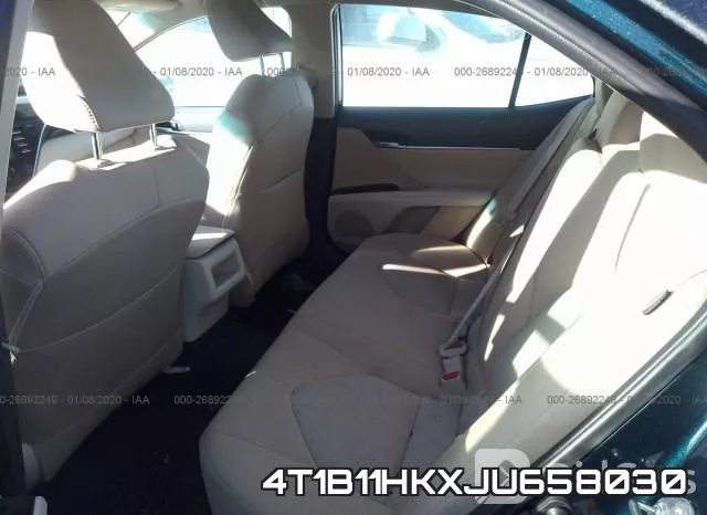 4T1B11HKXJU658030 фото 9
