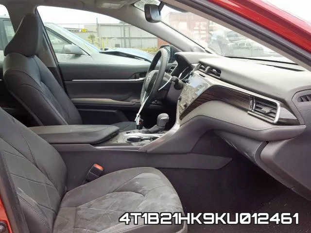 4T1B21HK9KU012461 фото 6