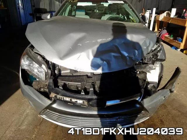 4T1BD1FKXHU204039 фото 8