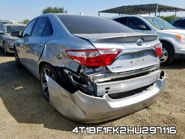 4T1BF1FK2HU297116 фото 4