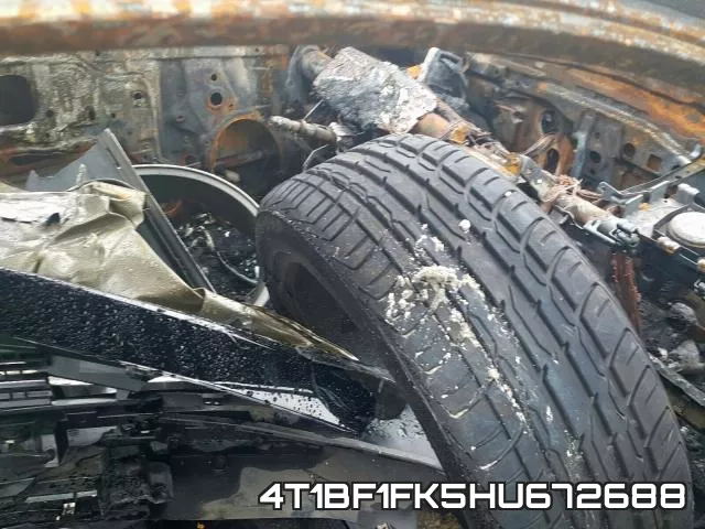 4T1BF1FK5HU672688 фото 6
