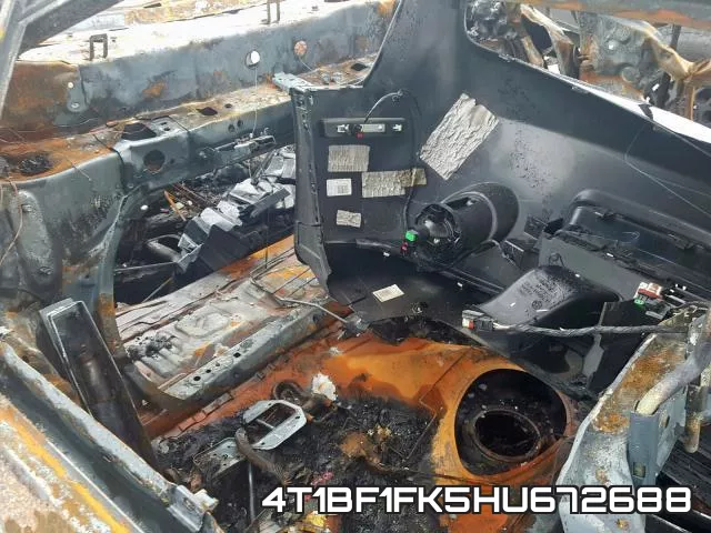 4T1BF1FK5HU672688 фото 7