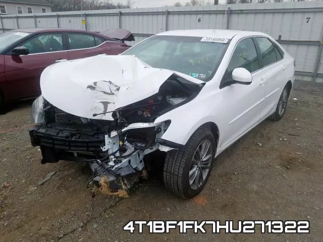 4T1BF1FK7HU271322 фото 3