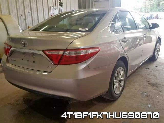4T1BF1FK7HU690870 фото 5
