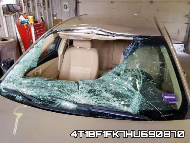 4T1BF1FK7HU690870 фото 10