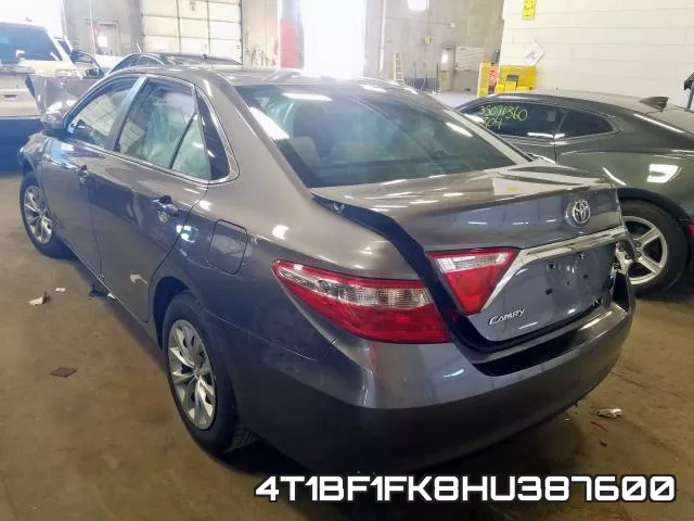 4T1BF1FK8HU387600 фото 4