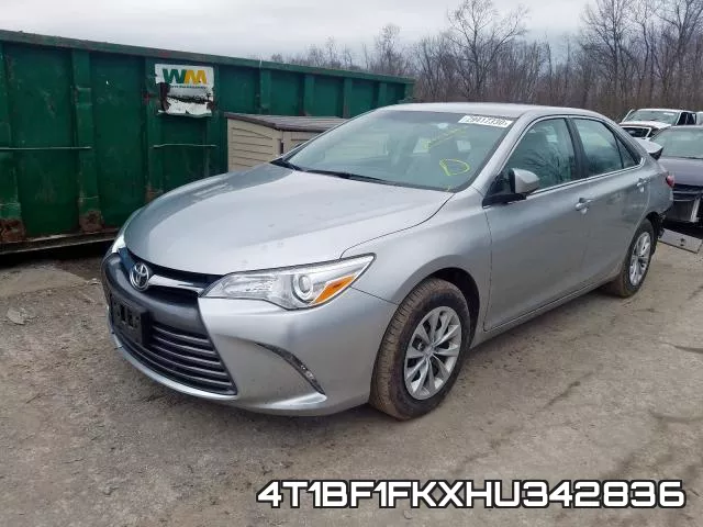 4T1BF1FKXHU342836 фото 3