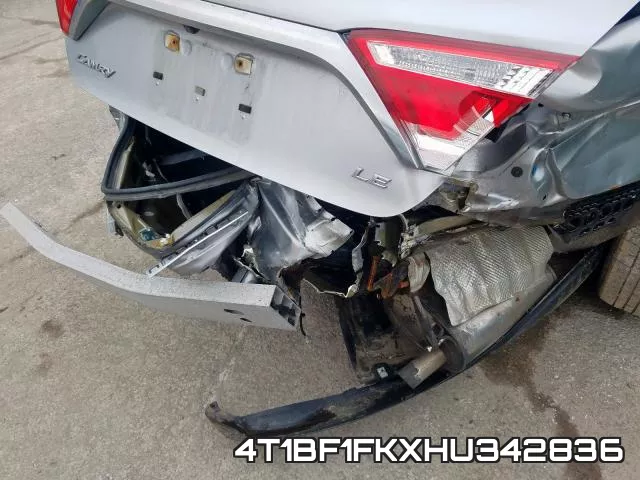 4T1BF1FKXHU342836 фото 10