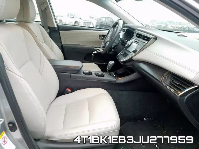 4T1BK1EB3JU277959 фото 6