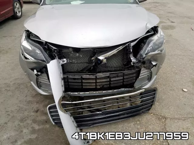 4T1BK1EB3JU277959 фото 10