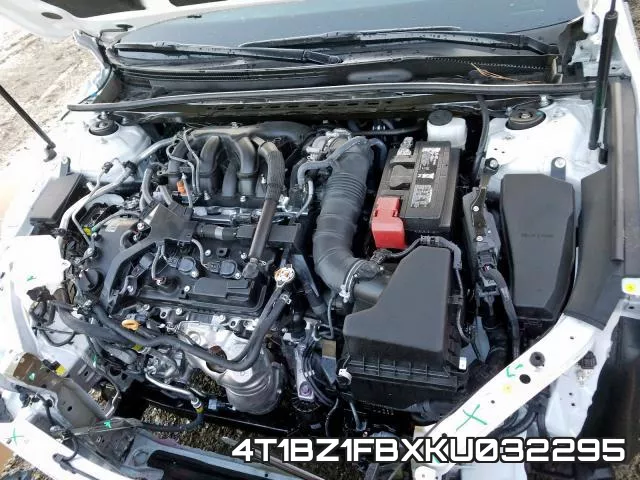 4T1BZ1FBXKU032295 фото 8