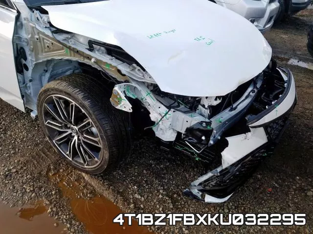 4T1BZ1FBXKU032295 фото 10