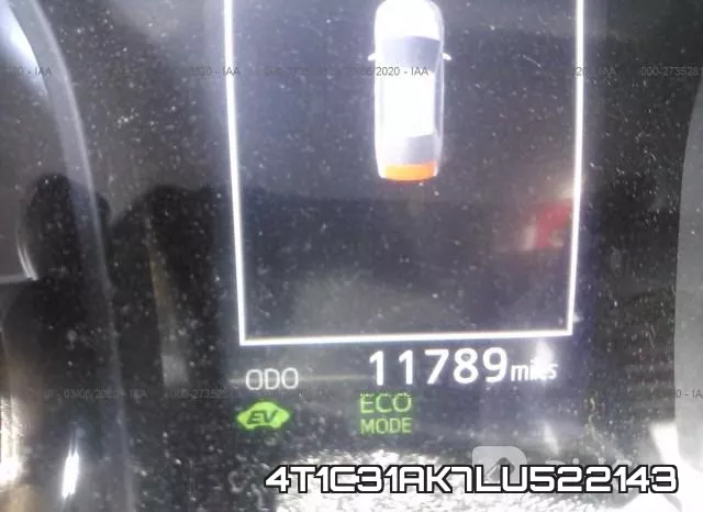 4T1C31AK7LU522143 фото 8