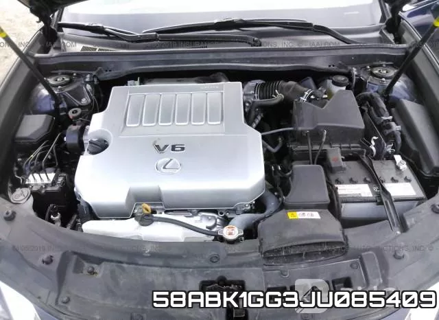 58ABK1GG3JU085409 фото 2