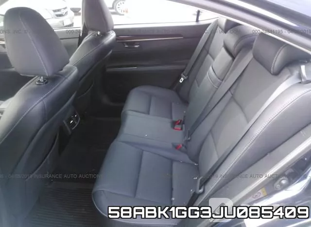 58ABK1GG3JU085409 фото 9