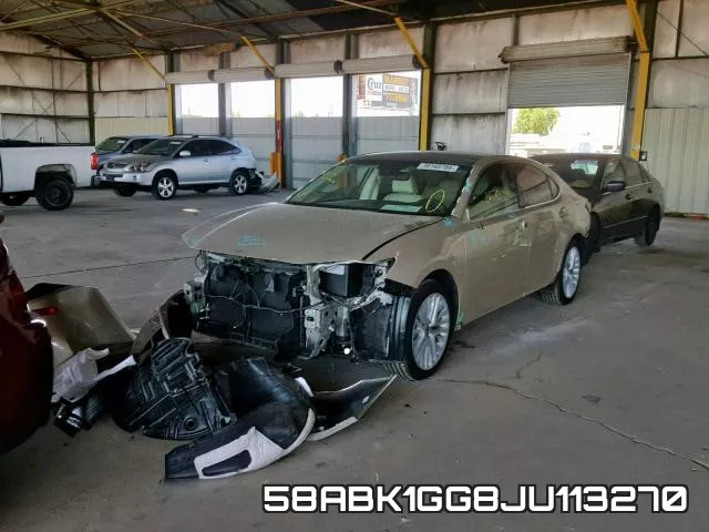 58ABK1GG8JU113270 фото 3