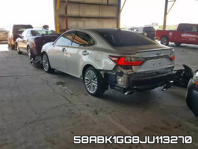 58ABK1GG8JU113270 фото 4
