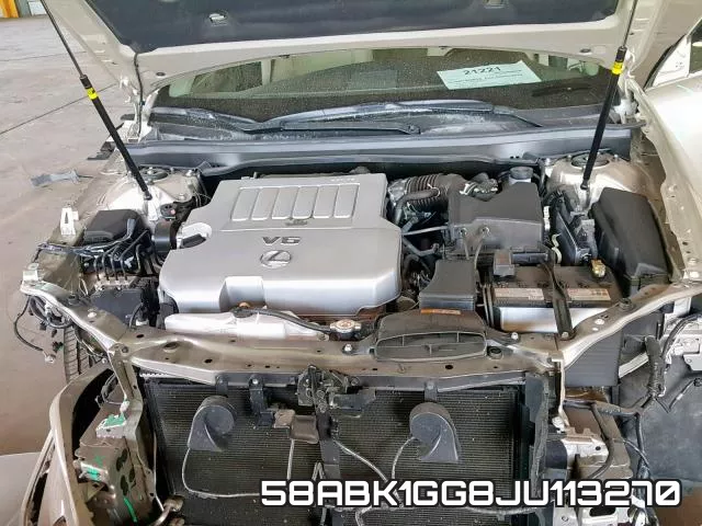 58ABK1GG8JU113270 фото 8