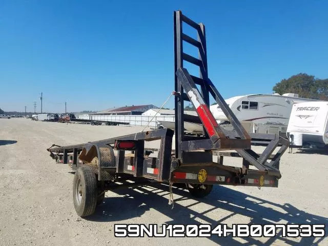59NU12024HB007535 фото 4