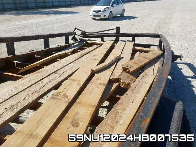 59NU12024HB007535 фото 6