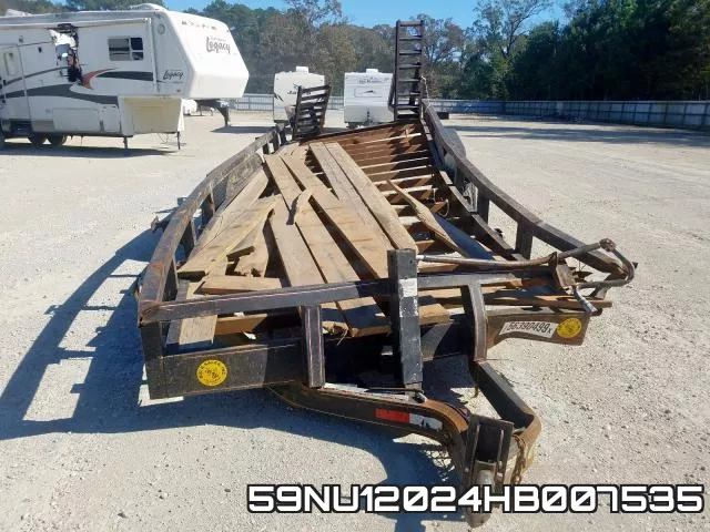 59NU12024HB007535 фото 10