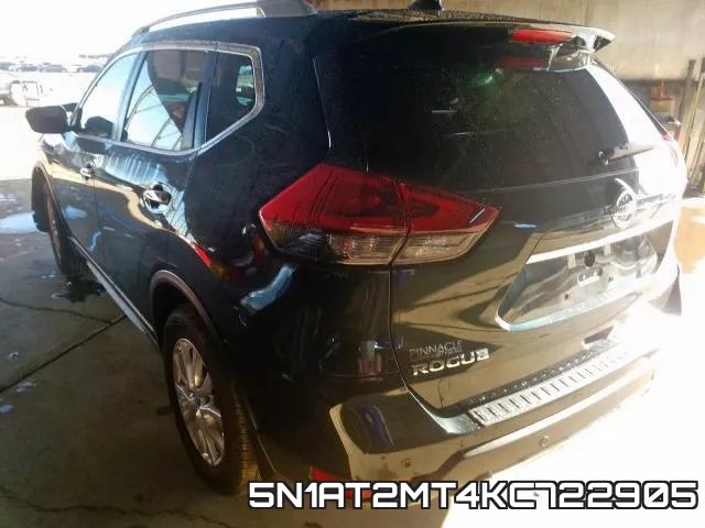 5N1AT2MT4KC722905 фото 4