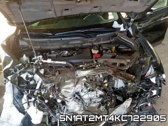 5N1AT2MT4KC722905 фото 8