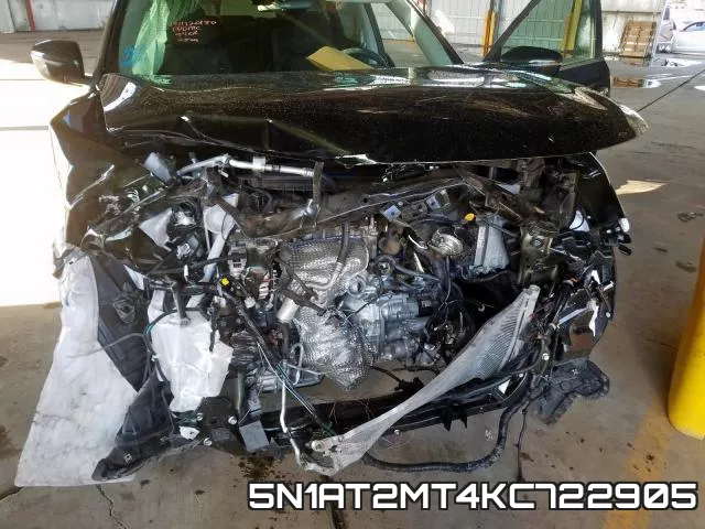 5N1AT2MT4KC722905 фото 10