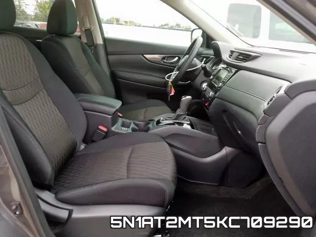 5N1AT2MT5KC709290 фото 6