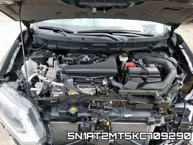 5N1AT2MT5KC709290 фото 8