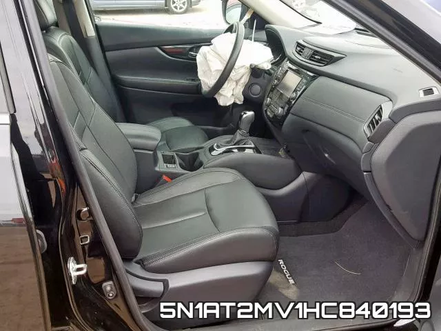 5N1AT2MV1HC840193 фото 6