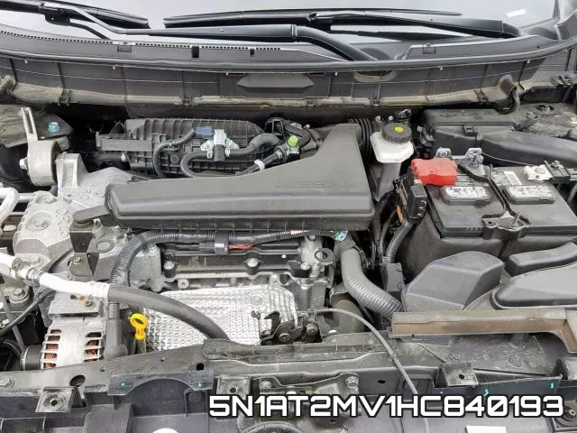 5N1AT2MV1HC840193 фото 8