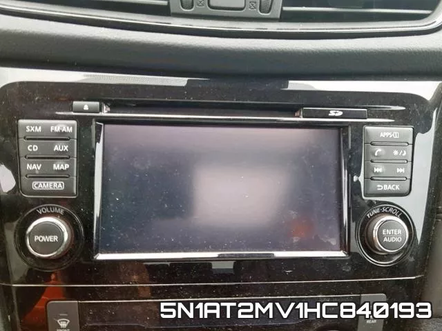 5N1AT2MV1HC840193 фото 10