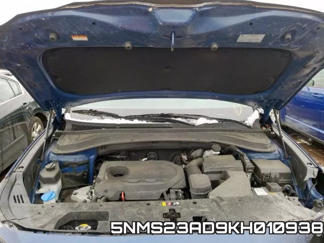 5NMS23AD9KH010938 фото 8