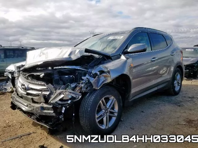 5NMZUDLB4HH033045 фото 3