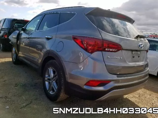 5NMZUDLB4HH033045 фото 4