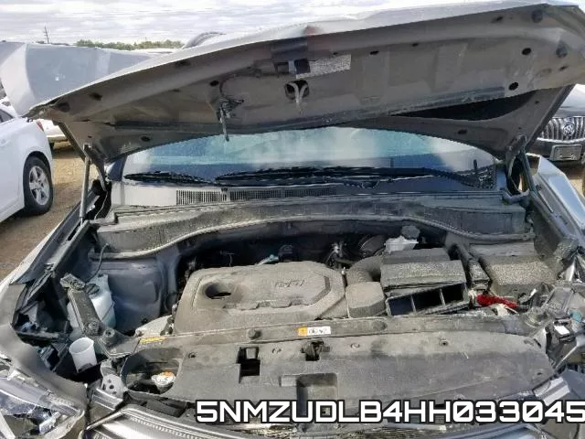 5NMZUDLB4HH033045 фото 8