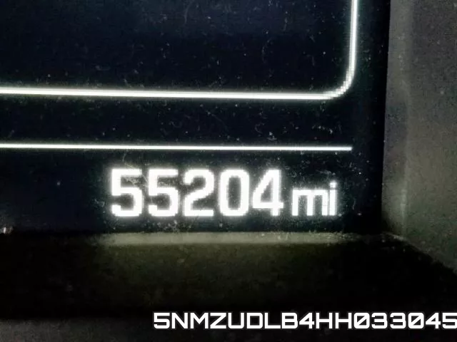 5NMZUDLB4HH033045 фото 9