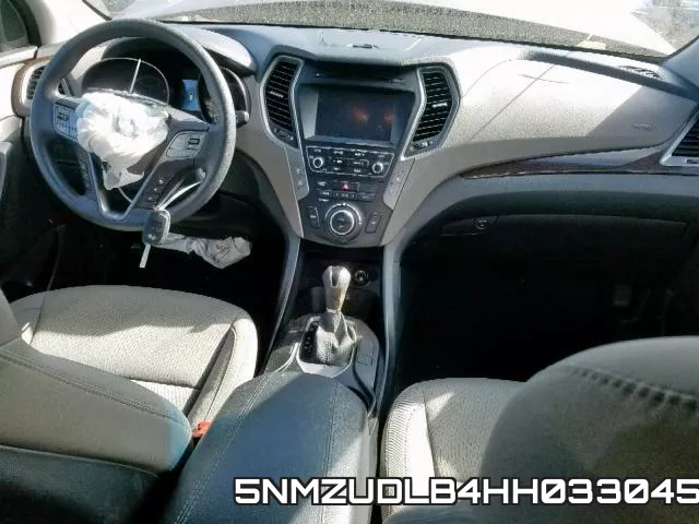 5NMZUDLB4HH033045 фото 10