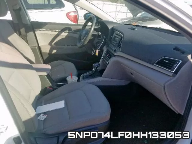 5NPD74LF0HH133053 фото 6