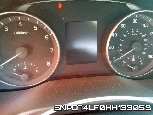 5NPD74LF0HH133053 фото 9